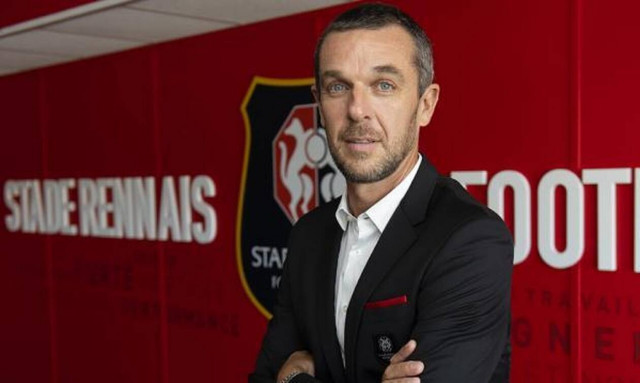 Σοκ στη Γαλλία: Διαγνώστηκε με καρκίνο ο πρόεδρος της Ρεν