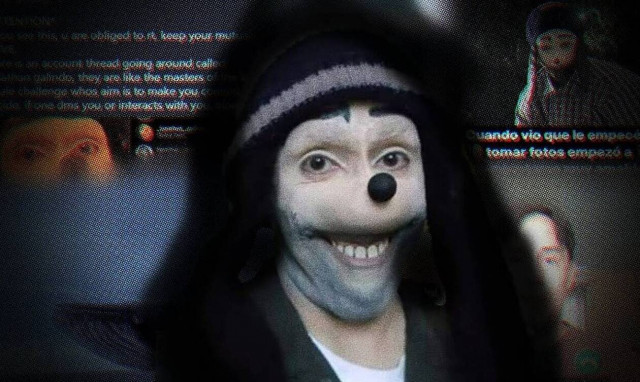 Παγίδα θανάτου για παιδιά ο διαδικτυακός «Γκούφυ»: Πώς προσεγγίζουν τα παιδιά και τι τους ζητούν;