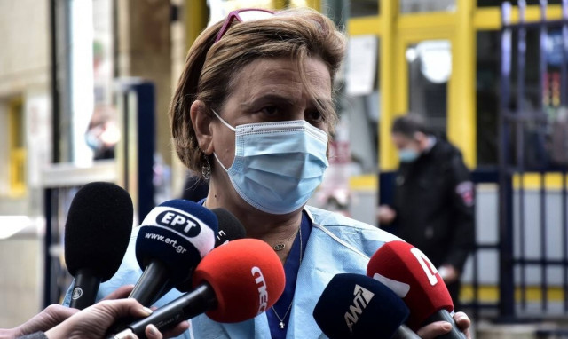 Κοτανίδου στην Επιτροπή: Οι δηλώσεις μου παραφράστηκαν – Προχωράμε ενωμένοι 