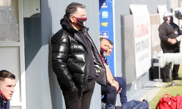 Κούγιας σε Κλάτενμπεργκ: «Δεν ελέγχετε τίποτα στην ΚΕΔ. Εκτός, εάν είστε μέρος του προβλήματος» 