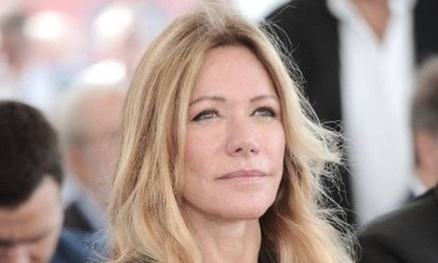 Η Μαριάννα Λάτση αποκτά το 7,6% της ΓΕΚ ΤΕΡΝΑ