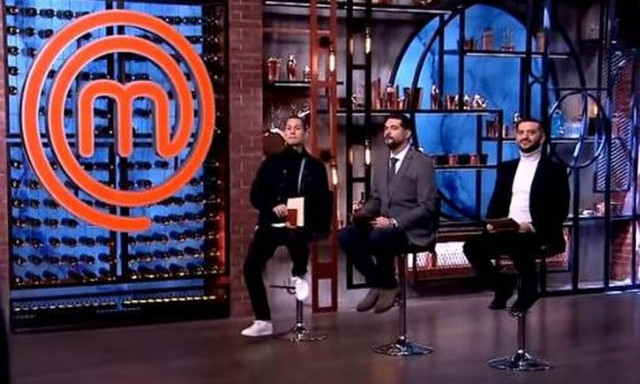 MasterChef Spoiler (12/03): Αυτή η ομάδα κερδίζει την δοκιμασία