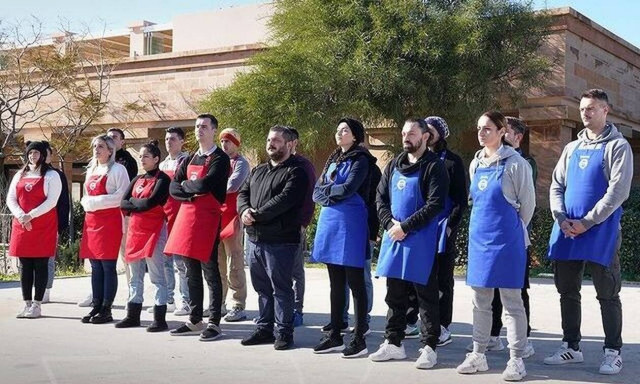 Masterchef – Spoiler: Ποια ομάδα κερδίζει σήμερα (12.03) – Τι είπαν οι σεφ για τα πιάτα