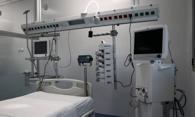 Κορονοϊός: ΠΟΕΔΗΝ - Η κατάσταση των ΜΕΘ στην Αττική - Στο «κόκκινο» η πληρότητα 