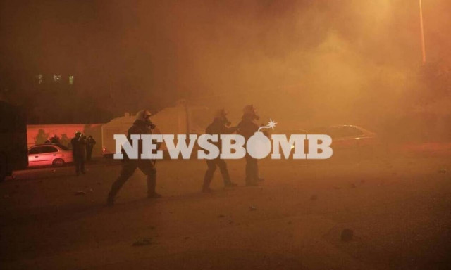  Η ΕΛ.ΑΣ. ανοίγει τα χαρτιά της: 42 απαντήσεις για Νέα Σμύρνη, ομάδα Δράση και Ινδαρέ