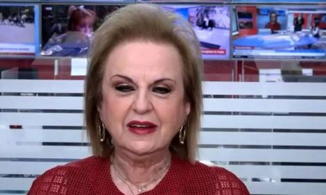 Παγώνη: Άνοιγμα σχολείων και αγοράς μετά τις 17 Μαρτίου - Εστίαση από Απρίλιο