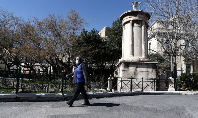 «Κλείδωσε» η παράταση του lockdown - Tι εισηγούνται οι λοιμωξιολόγοι