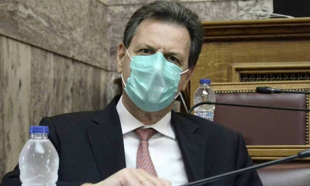 Σκυλακάκης: Στα τεκμήρια τα 534 ευρώ - Ποιες πάγιες δαπάνες επιχειρήσεων θα καλύπτονται