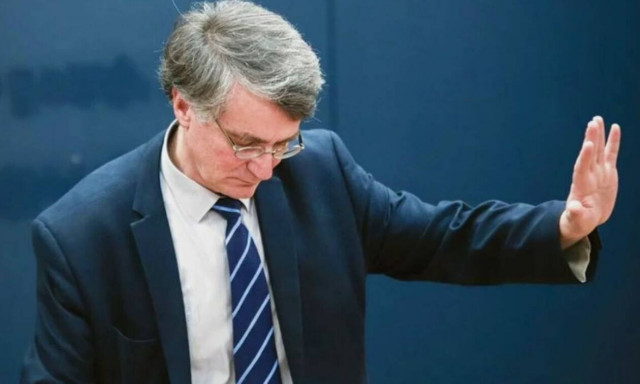 Σωτήρη... λείπεις!