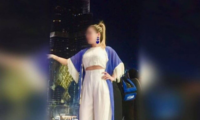 Επίθεση με βιτριόλι - Συγκλονίζουν τα λόγια της Ιωάννας: Πίστευα πως σε 2-3 εβδομάδες θα γίνω καλά