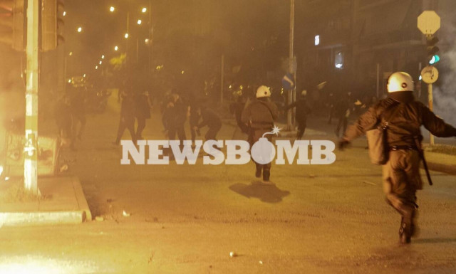 Νέα Σμύρνη: Τι θα ισχυριστεί «Ινδιάνος» - «Δεν ήμουν εκεί, έψαχναν εξιλαστήριο θύμα»