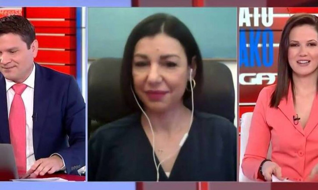 Πελώνη: Προτεραιότητα το άνοιγμα του λιανεμπορίου - Πότε θα έρθει η αποκλιμάκωση