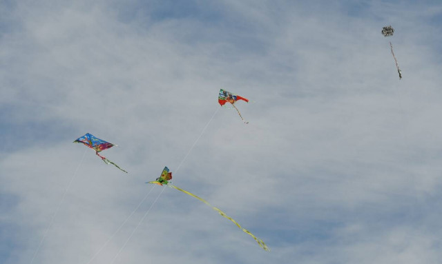 Καιρός - Καθαρά Δευτέρα: Έρχεται επιδείνωση από την Κυριακή - Βροχές και καταιγίδες σε όλη τη χώρα