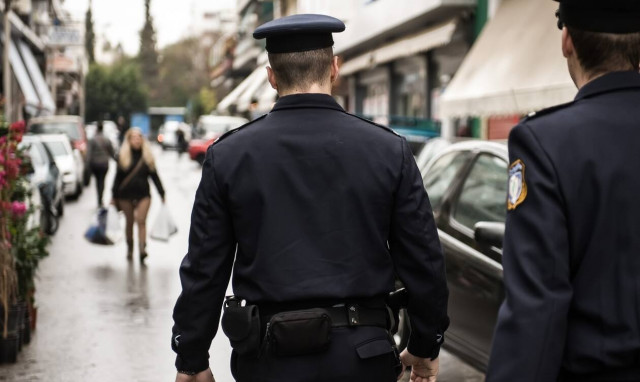 Θεσσαλονίκη: Tον κρατούσαν όμηρο και τον γρονθοκοπούσαν - Συνελήφθη ένας 22χρονος