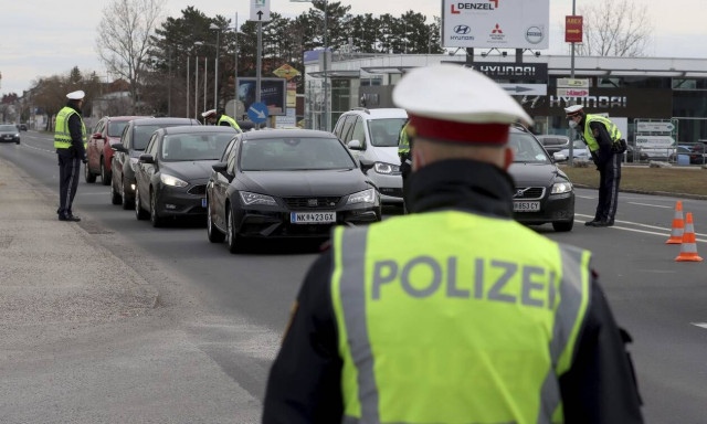 Αυστρία: Αναβάλλει την απόφαση για χαλάρωση των μέτρων η καγκελαρία
