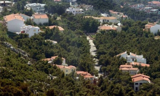 Αυθαίρετα: Δεύτερη ευκαιρία για τακτοποίηση -  Όλα όσα πρέπει να γνωρίζουν οι ιδιοκτήτες