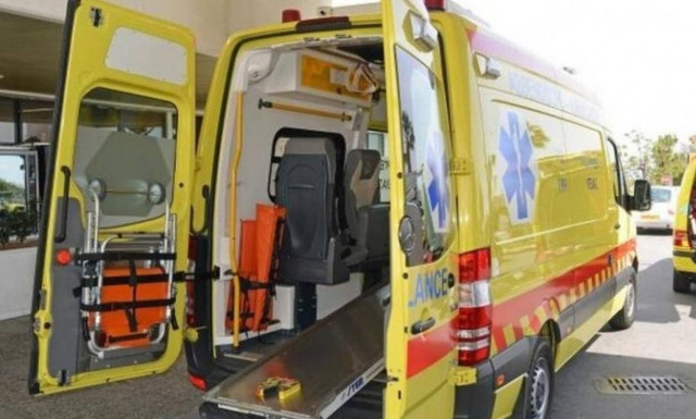 Τραγωδία στην Κύπρο: Νεκρός εντοπίστηκε άνδρας που αγνοείτο