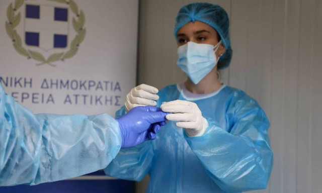 Βασιλακόπουλος: Τρομερή πίεση στο σύστημα υγείας - Τι προτείνει ως «βαλβίδες εκτόνωσης» πολιτών