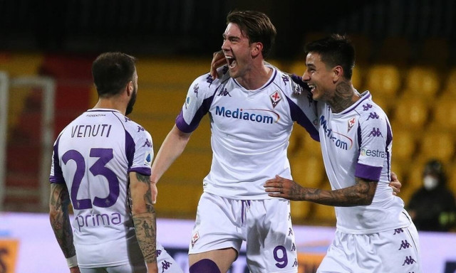 Serie A: Ιστορικό επίτευγμα 57 ετών! - Όλα τα γκολ στην Ιταλία (videos)