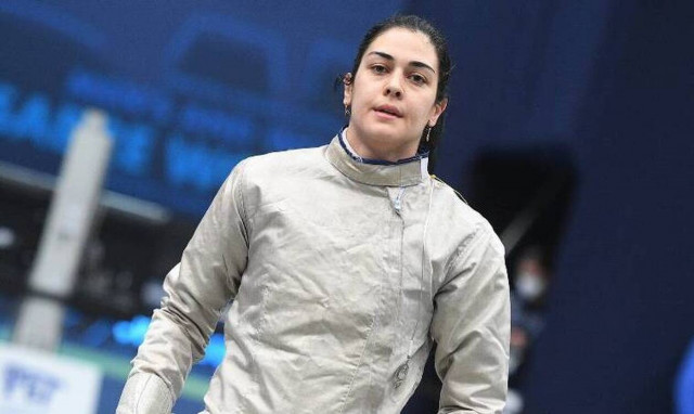 Ολυμπιακοί Αγώνες: Πάει Τόκιο η Γκουντούρα! - Πρόκριση με καλή εμφάνιση