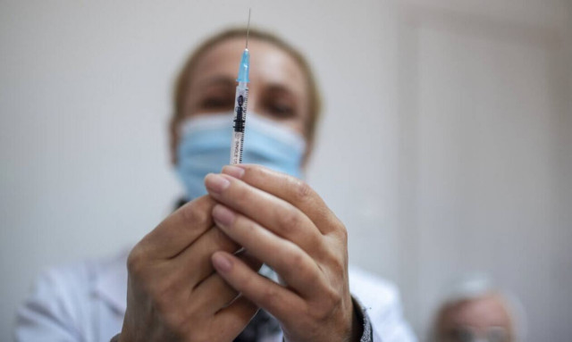 Βασιλακόπουλος: Κανένας λόγος ανησυχίας για το εμβόλιο της AstraZeneca - Γκάγκα: Προσοχή στο σπίτι!