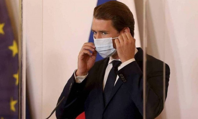 Κορονοϊός: Η Αυστρία ανοίγει πόλεμο με την ΕΕ για τη διανομή των εμβολίων