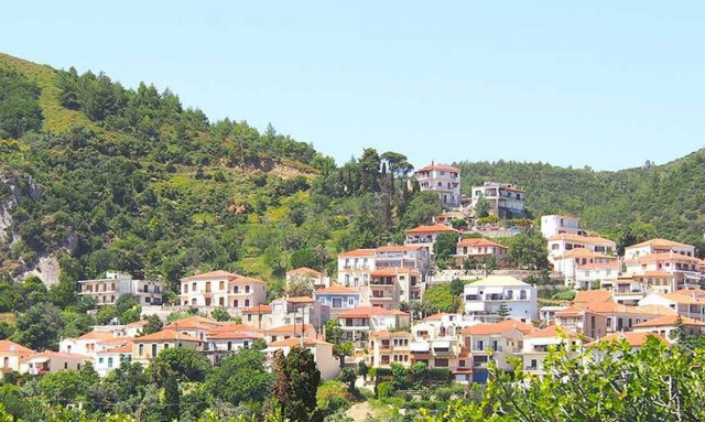 Lockdown: Σε καραντίνα το Μετόχι του Δήμου Κύμης – Αλιβερίου