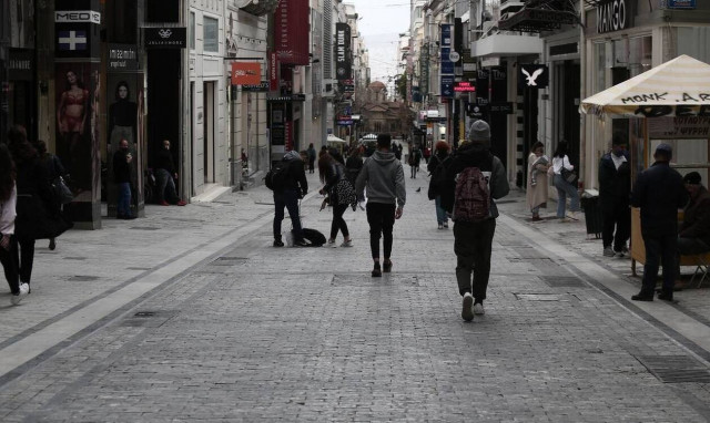 Lockdown - Λιανεμπόριο: Πότε και με ποιο τρόπο θα επαναλειτουργήσει - Οι ημερομηνίες «κλειδιά»