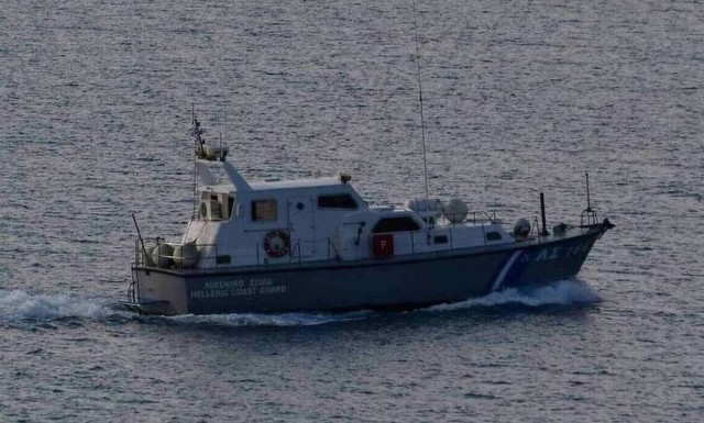 Συναγερμός στην Ιερισσό: Χάθηκαν τα ίχνη 45χρονου δύτη