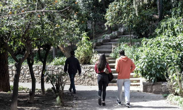 Lockdown - Θωμαΐδης: Θα χρειαστούν 40 ημέρες για να πέσουν τα κρούσματα