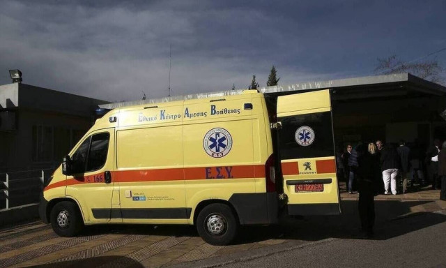 Τραγωδία στην Κέρκυρα: Νεκρός μέσα στο σπίτι του βρέθηκε ένας ηλικιωμένος