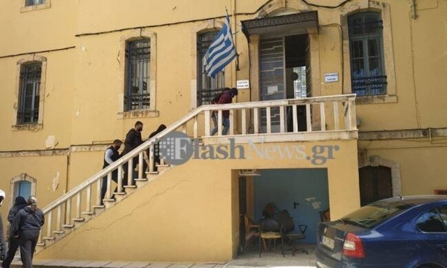 Χανιά: Στη φυλακή ο ένας από τους 8 κατηγορούμενους για το μαχαίρωμα του 19χρονου