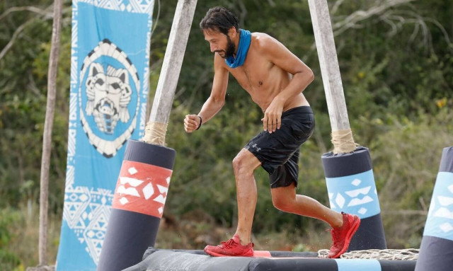 Survivor Spoiler 14/3: Πάνος Καλλίδης τέλος!