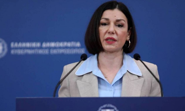 Πελώνη για ΣΚΑΙ: Η επίθεση σε ένα Μέσο Ενημέρωσης είναι επίθεση κατά της ελευθερίας του