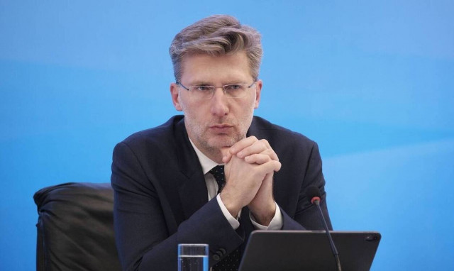 Κορονοϊός - Σκέρτσος: Νέα κοινωνική συμφωνία – Πολύ πιο ελεύθερο και αισιόδοξο το καλοκαίρι