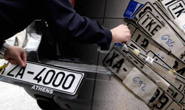 Τέλη κυκλοφορίας: Πώς θα λειτουργεί το σύστημα «μήνα-μήνα», ποιες οι προϋποθέσεις