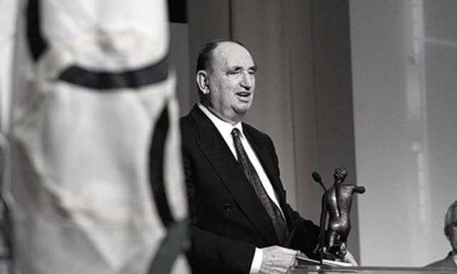 Εθνική πόλο: Πέθανε ο θρυλικός, Ίβο Τρούμπιτς - Μεγάλη μορφή του αθλήματος