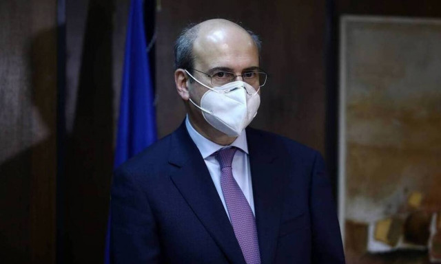 Την παραίτηση του Χατζηδάκη ζητά η Ολομέλεια των προέδρων των Δικηγορικών Συλλόγων