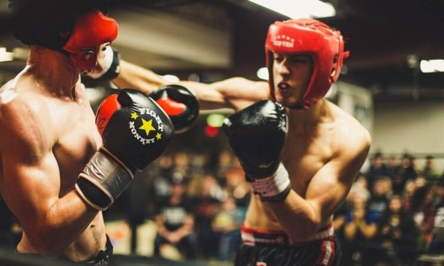 Top10: Αυτά είναι τα δέκα πιο δύσκολα αθλήματα σε όλον τον κόσμο!