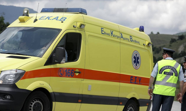 Κορονοϊός: Συναγερμός στο Δρομοκαΐτειο – Εντοπίστηκαν 16 κρούσματα