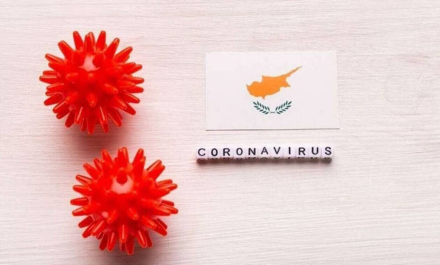 Κορονοϊός στην Κύπρο: Δύο θάνατοι και 374 νέα κρούσματα σε 24 ώρες