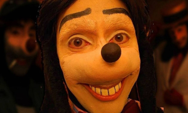 Jonathan Galindo: Έξι σημάδια που δείχνουν πως το παιδί σου κινδυνεύει απο τον «Γκούφι»