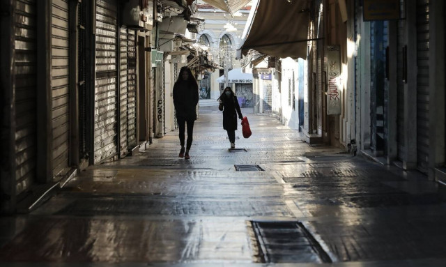 Ρεπορτάζ Newsbomb.gr - Lockdown: «Κληρώνει» για το άνοιγμα της αγοράς – Τι θα γίνει με την εστίαση