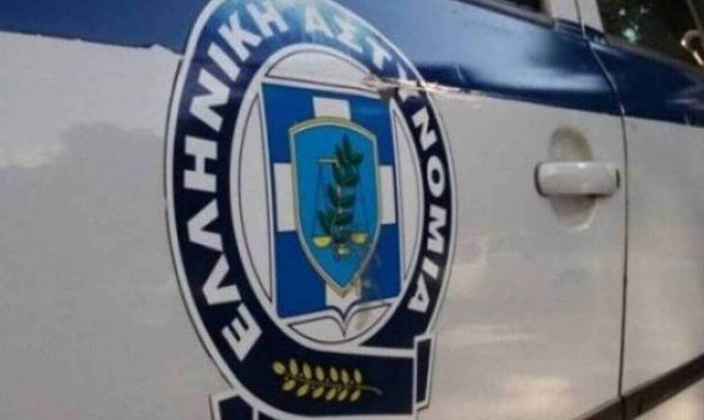 Νέα Φιλαδέλφεια: Επίθεση με μολότοφ σε υπηρεσία της ΕΛ.ΑΣ.