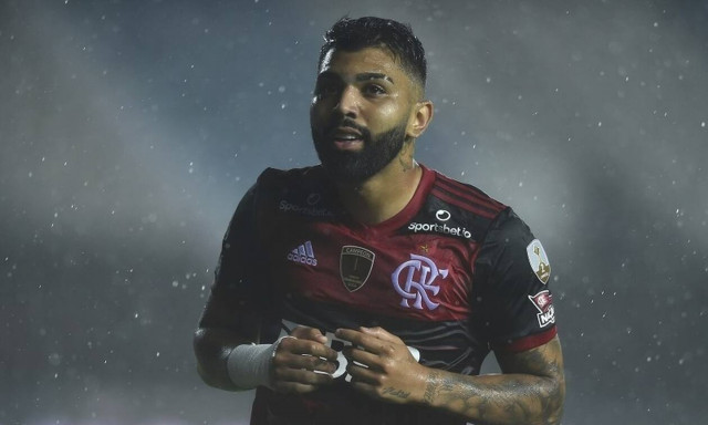 Σάλος στη Βραζιλία: Συνελήφθη ο Μπαρμπόσα – Ήταν σε παράνομη αίθουσα τυχερών παιχνιδιών