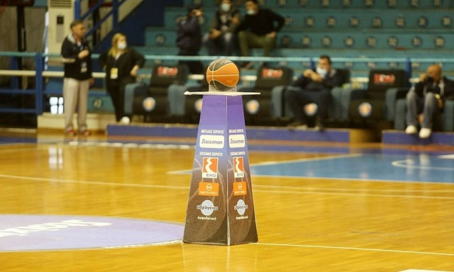 Basket League: Η βαθμολογία και όλα τα στιγμιότυπα της αγωνιστικής (videos+photos)