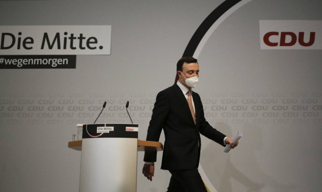 Γερμανία: Ήττα του CDU και της AfD και προσωπικές επιτυχίες των υποψηφίων χαρακτήρισαν τις εκλογές