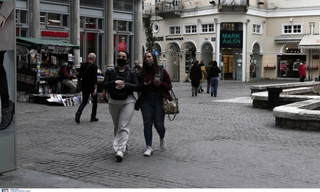 Lockdown: Τα βήματα προς την έξοδο – Οι ημερομηνίες ορόσημο για καταστήματα, σχολεία, εστίαση