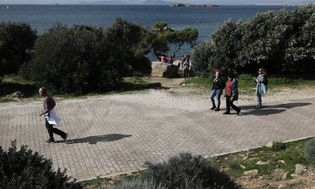 Βασιλακόπουλος: Υγειονομική βόμβα το πάρτι στην Ξάνθη - Προτείνω άνοιγμα μικρών επιχειρήσεων 