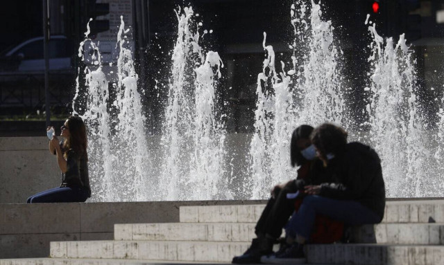 Κορονοϊός - Ιταλία: Τα κρούσματα θα αρχίσουν να μειώνονται στο τέλος της άνοιξης